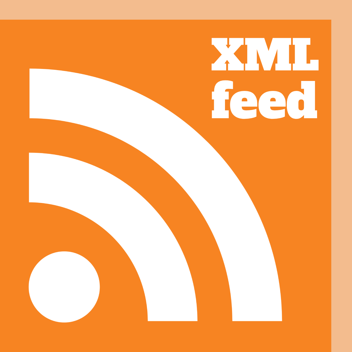 Custom XML Feeds